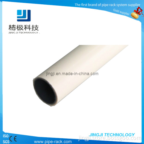 Plastic Coated Stainless Steel Flexible Pipe (HJ-4000)